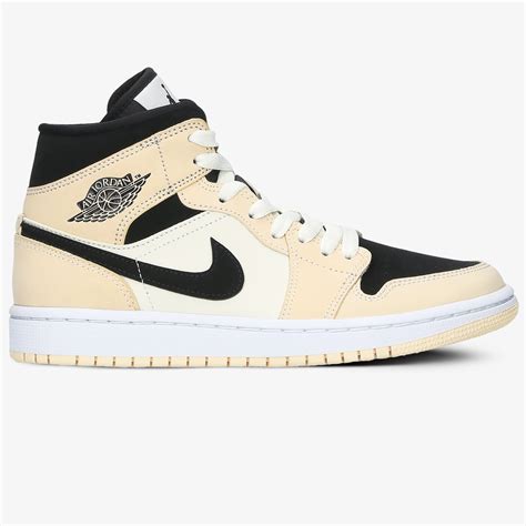 nike jordans damen beige